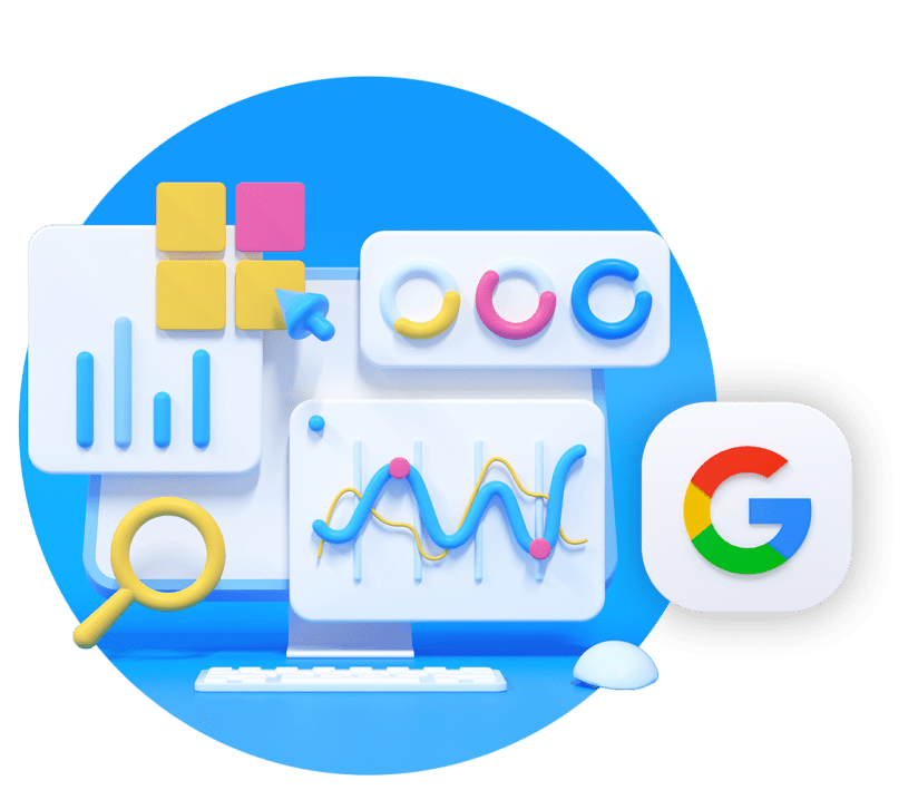 digital marketing jakarta google ads services