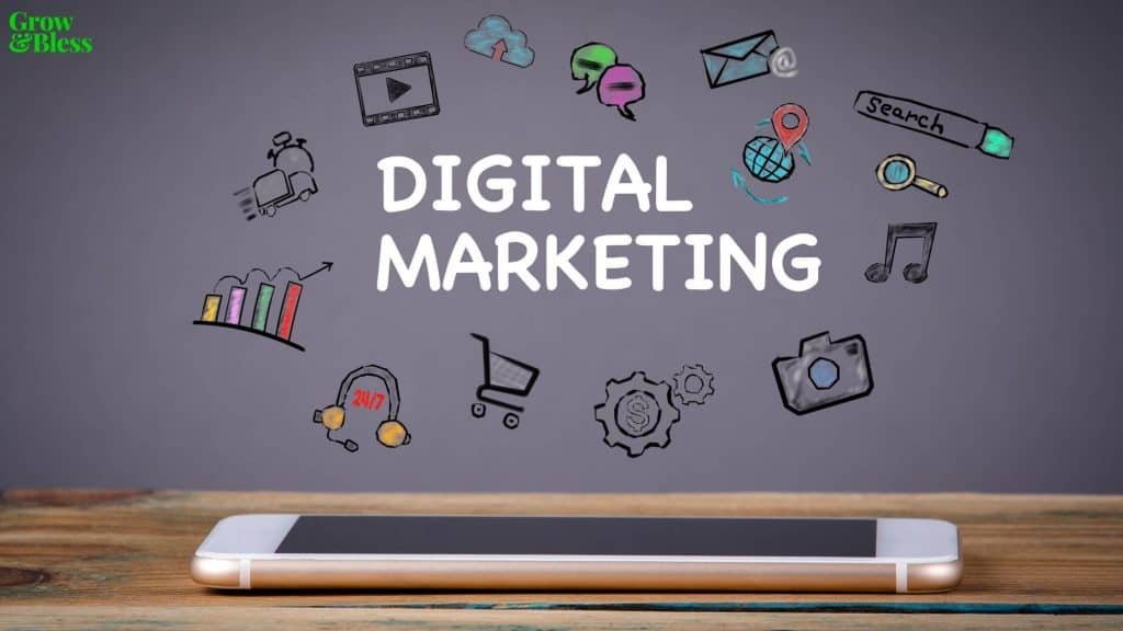 Kamus Lengkap Berbagai Istilah Digital Marketing