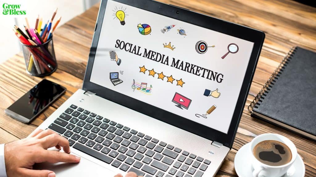 Jenis dan Strategi Social Media Marketing