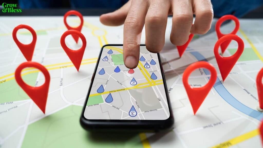 Cara Menambah Lokasi di Google Maps melalui Komputer dan Ponsel