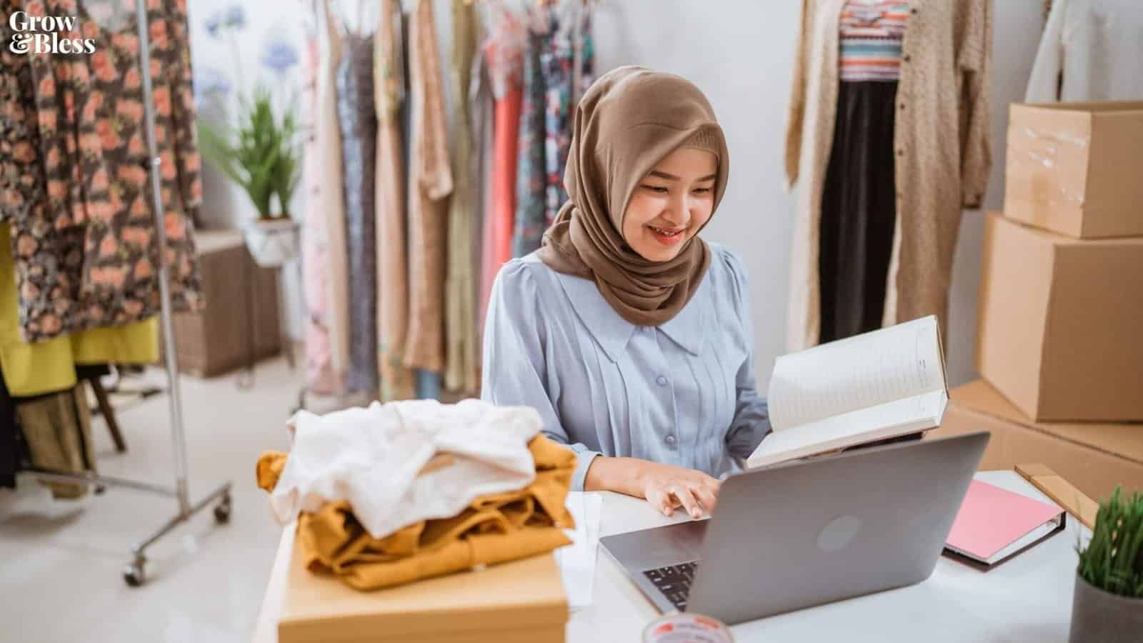 10 Platform Terbaik untuk Berjualan Online