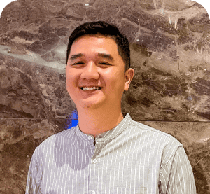 Ardian Susanto