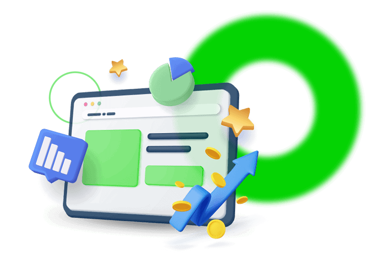 Digital Marketing Success