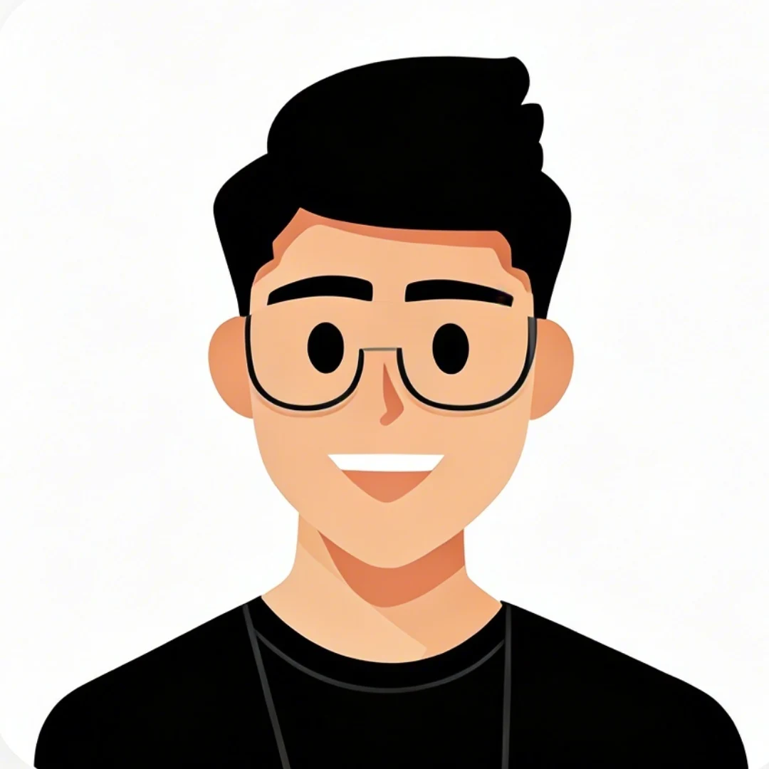 Rand, Fullstack Developer