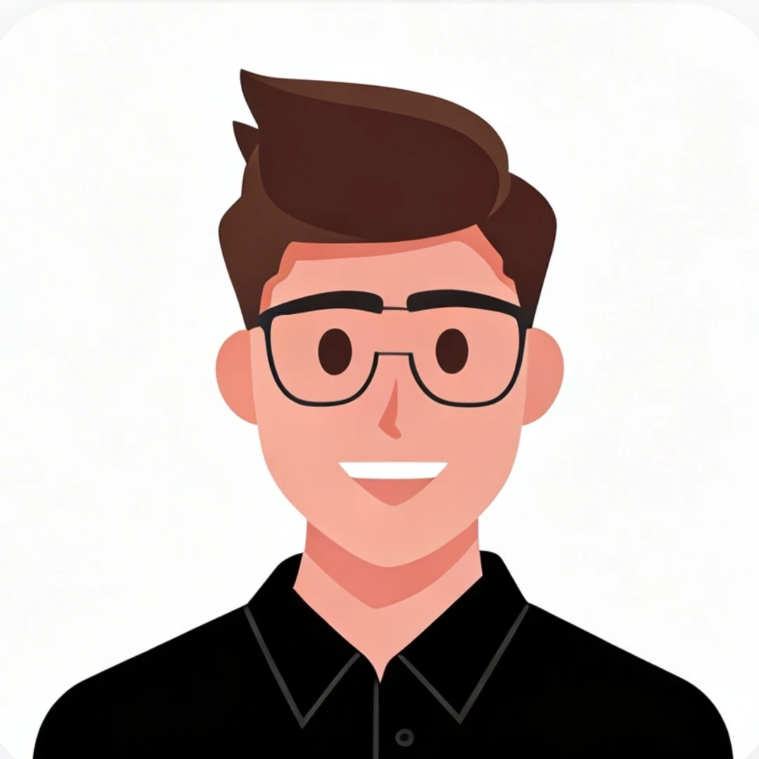 Ricko, Fullstack Developer