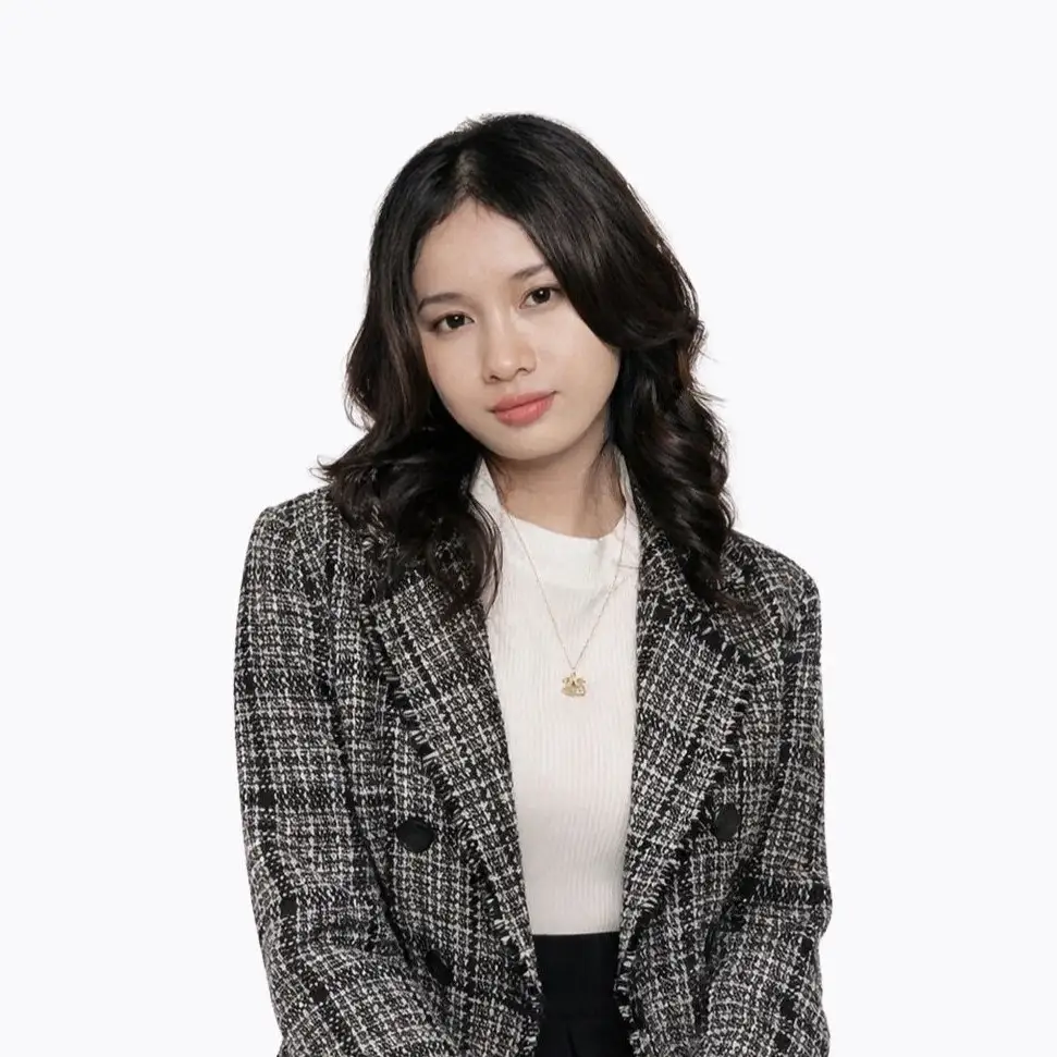 Tina Herliany, Senior SEO Specialist